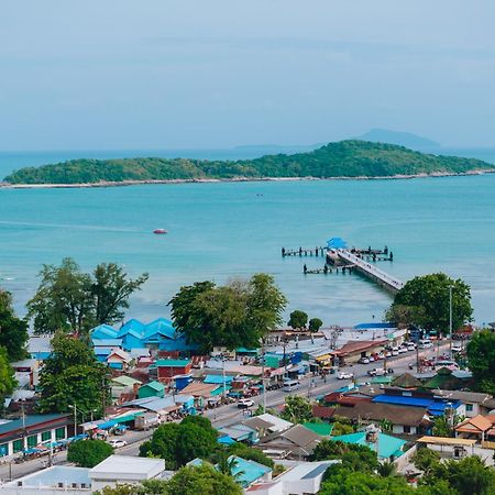 Monaburi Boutique Resort Rawai Экстерьер фото